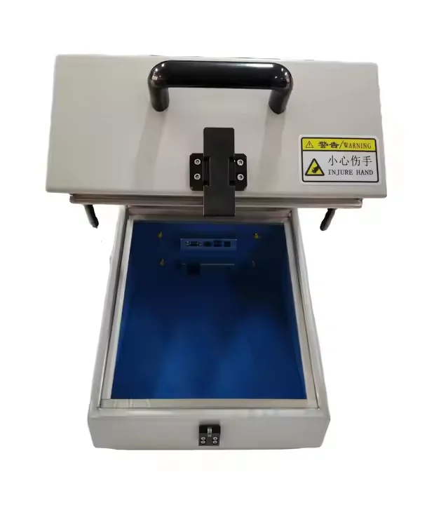 Hot Sale UHF VHF Customized RF Enclosure Box Manual Type 0.8-8GHz Single-layer Rf Shielding Box