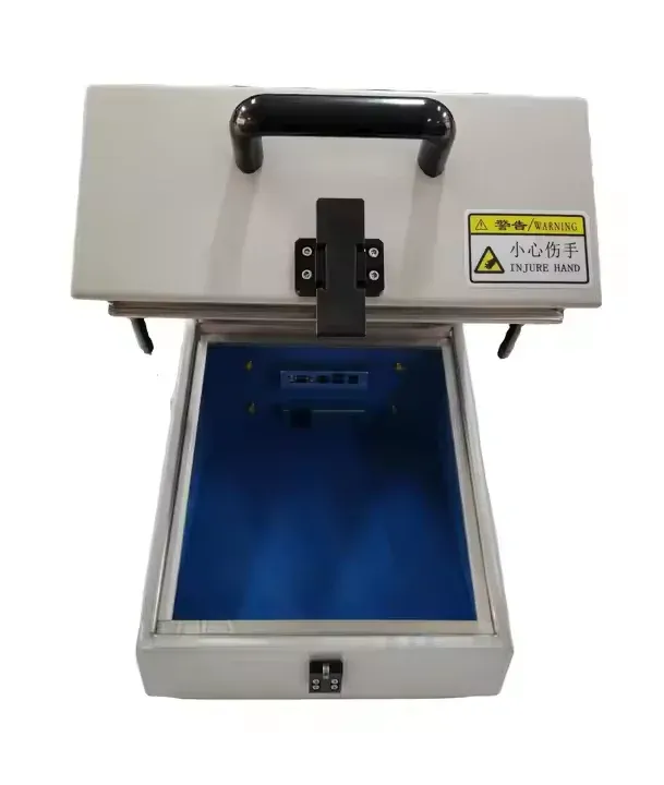 Hot Sale UHF VHF Customized RF Enclosure Box Manual Type 0.8-8GHz Single-layer Rf Shielding Box