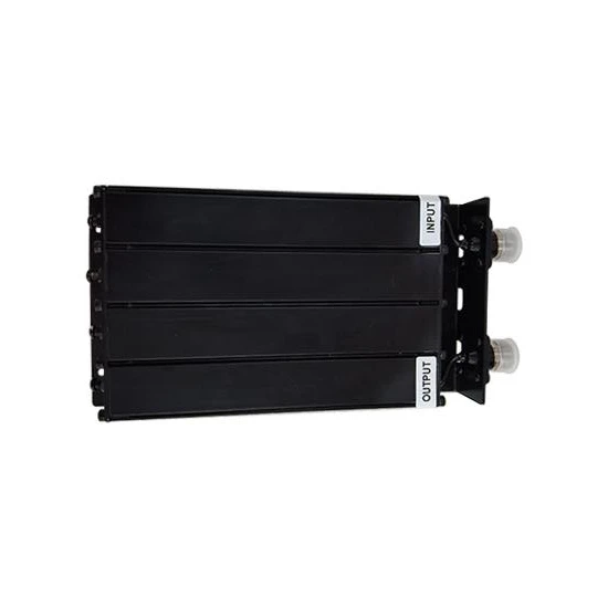 Hot Sale Power 150W RF Filter UHF 400-470MHz 4 Cavities Band Pass Filter with N Female Con