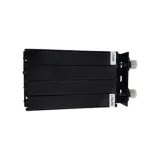 Hot Sale Power 150W RF Filter UHF 400-470MHz 4 Cavities Band Pass Filter with N Female Con