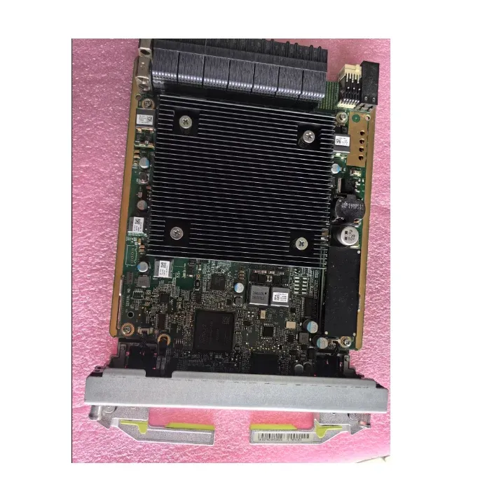 OSN9800 TNS1UXCS 1.6T Technology Exploration Platform Open Architecture Supports Deep Cust
