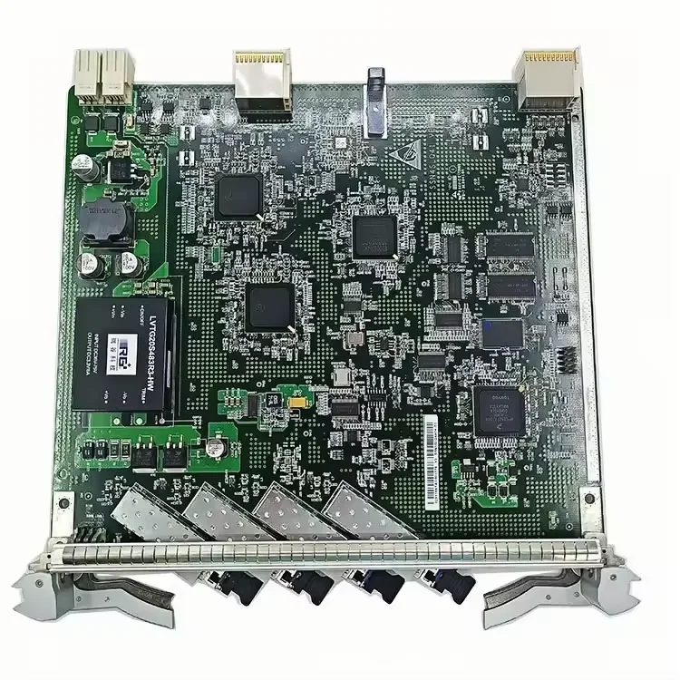 Optical Interface Board SLQ4A 4*STM-4 OSN3500 S-4.1LC 10Gbps OTN Transmission Fiber Optic Equipment-boxintelecom