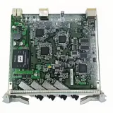 Optical Interface Board SLQ4A 4*STM-4 OSN3500 S-4.1LC 10Gbps OTN Transmission Fiber Optic 