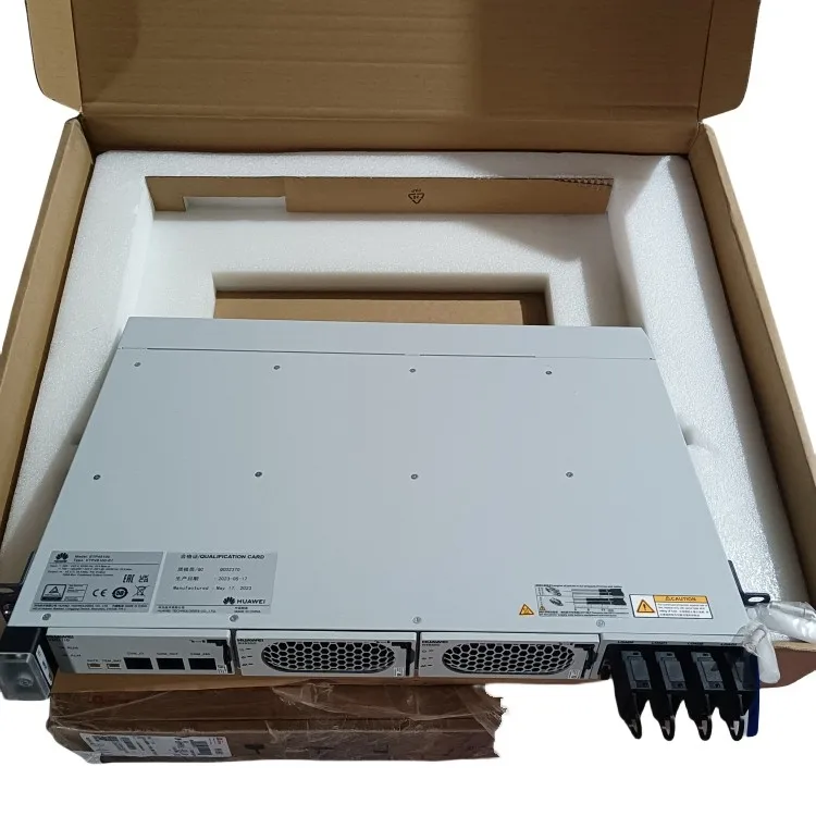 Original 50A/100A Rectifier ETP48100-B1 WD2E2ETP48100 220V/-48V OLT Communication Power Su