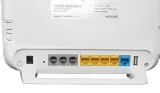 Unlocked HG659 VDSL Modem/router for Huawei Hg659 Wireless Router White Outdoor 4G Wifi Ro