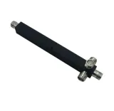 Factory price Broadband LOW PIM 555-6000MHz 300W 4 way  rf power divider/splitter with 431