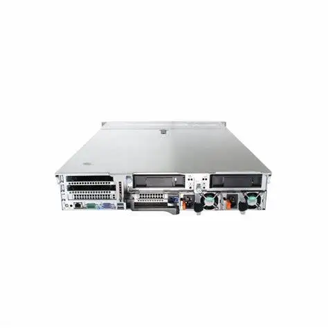 Rack Server Intel Xeon 1.9GHz Processor Main Frequency 64GB Dell Poweredge R640 7