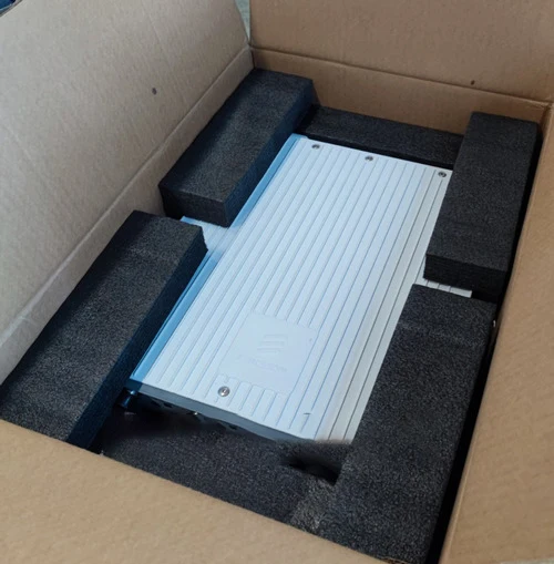 B40t 4T4R 160W TDD-LTE 2300MHz Radio 4418 Telecom Parts