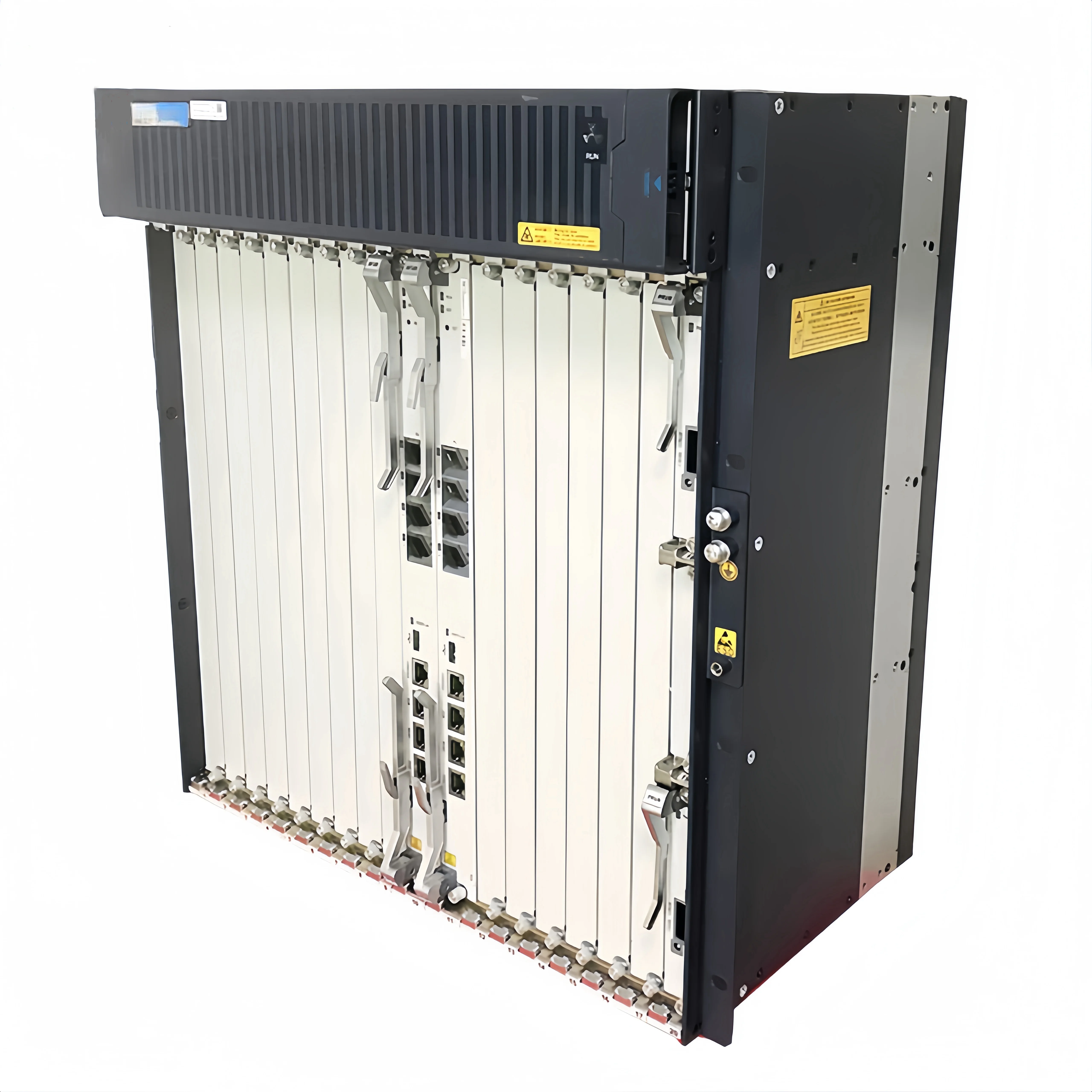 XGSPON ZXA10 C600 C650 C620 C610 10G DC Optical Line Terminal GFBH GFBL GFCH GFCO GPON EPON XG-PON OLT-boxintelecom