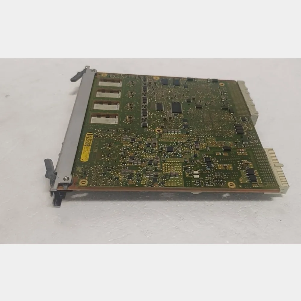 2025 Used 2G/3G/4G SPO 1460 SM-OTN40/4xXFP-A ROA Communication Equipment Part 128 4611/1 Base Station Equipment-boxintelecom