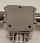 High Isolation High Quality  800-4000MHz 200W Coaxial Circulator With N/SMA for IBS/DAS Wi