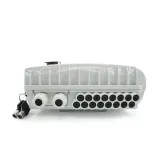 F215 Fiber Optic Distribution Box FTTH Equipment Fiber Optic Terminal Nap/Odp/Odb/Fdb Caja