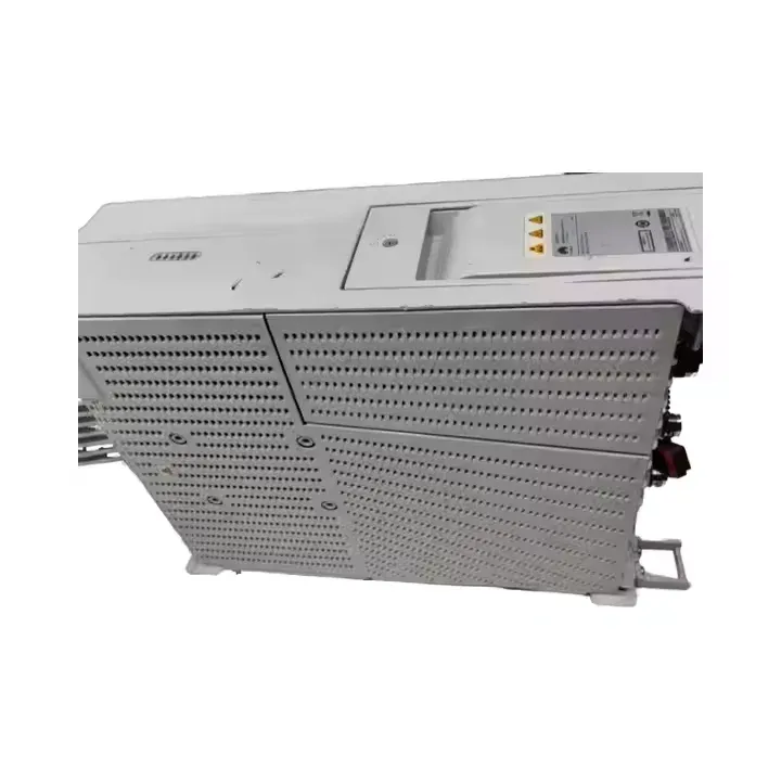 RRU5910 900MHz 4G/5G Macro Cell Base Station Remote Radio Unit 100MHz Bandwidth FTTH FTTx Fiber Optic Communication Equipment-boxintelecom