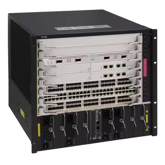 16800-X16 CloudEngine 16800 Series Data Center Switches-boxintelecom