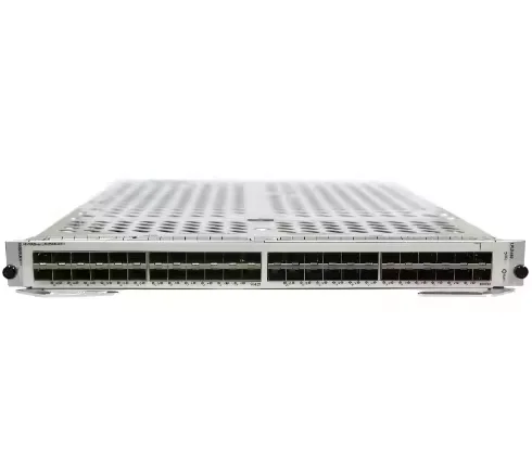 CR5D00LMXF71 03057846 48-Port 10GBase LAN/WAN-SFP+ Integrated Line Processing Unit LPUI-480 for h w-boxintelecom