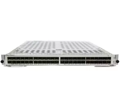 CR5D00LMXF71 03057846 48-Port 10GBase LAN/WAN-SFP+ Integrated Line Processing Unit LPUI-480 for h w-boxintelecom