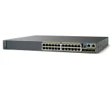 New 2960-S Series Switch 24 Ports Networking Switch WS-C2960S-24PS-L