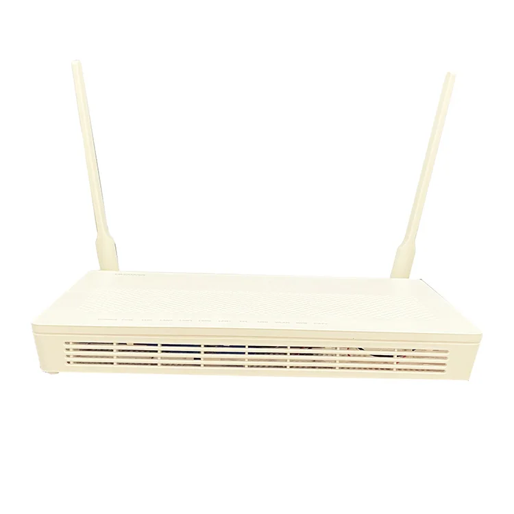 Hot Selling Gpon ONU HG8247H5 4G Hg8247H5 FTTH Gpon Ont Modem with WiFi Router for Internet Access Fiber Optic Equipment