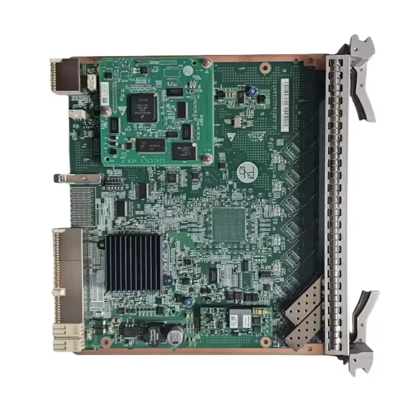 DWDM OTN OSN3500 SLD16 N1SLD16 Optical Interface Board 2xSTM-16 5G Compatible 1-Year Warranty LC Optical Fiber Equipment-boxintelecom