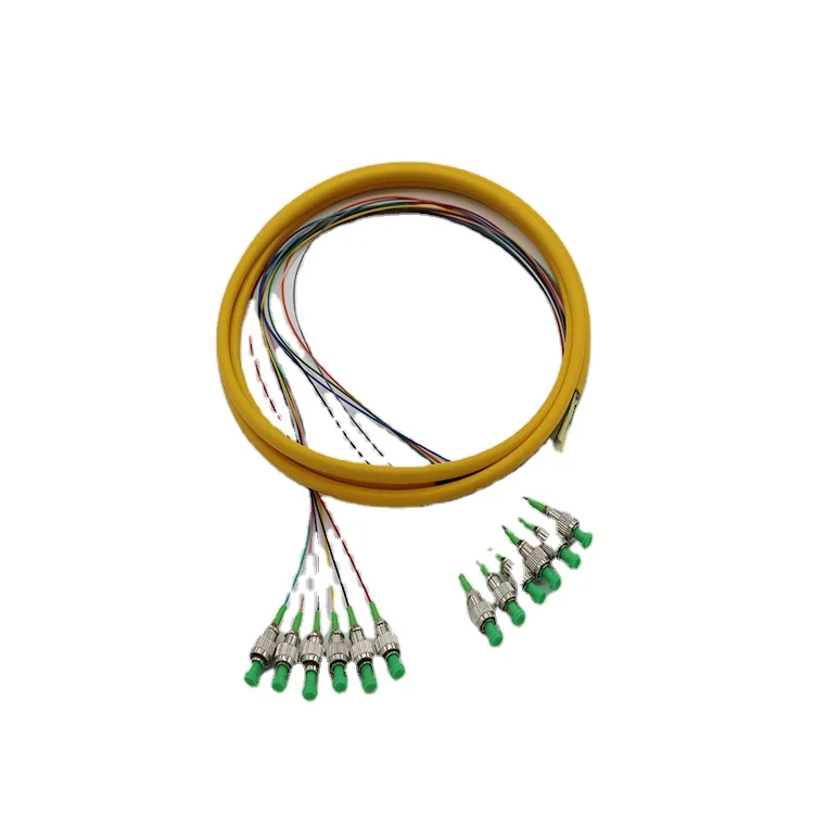 Optical Fiber Patch cord   cable Optical Cable  MPO patch cord  Multi mode fiber Single mo