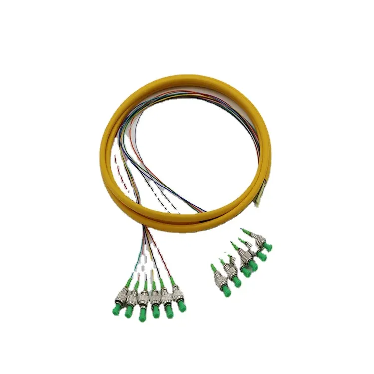 Optical Fiber Patch cord   cable Optical Cable  MPO patch cord  Multi mode fiber Single mo