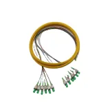 Optical Fiber Patch cord   cable Optical Cable  MPO patch cord  Multi mode fiber Single mo