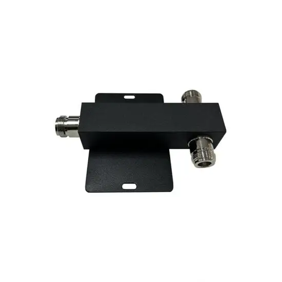 Factory direct sale Low PIM -161 3dB  Frequency 380-6000MHz VSWR 1.40 Power Tapper for DAS