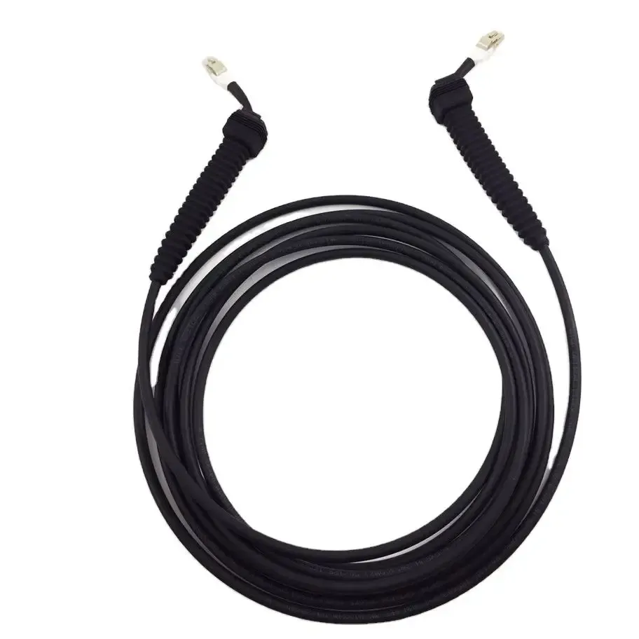 FUFBB MM OD Fiber LC OD-LC OD Dual 50m 473304A FTTA Outdoor Waterproof Patch Cord