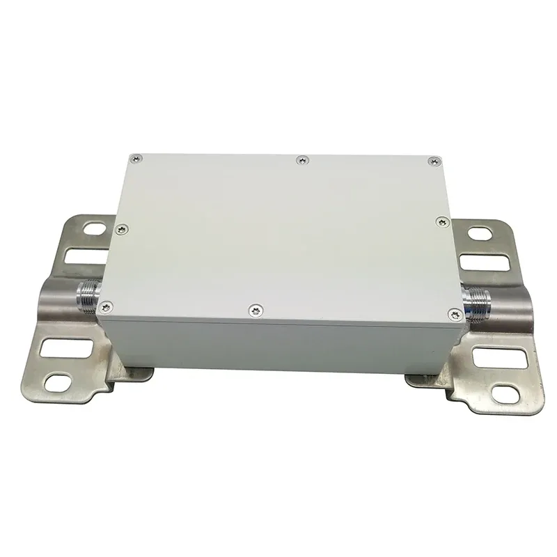 Hot Sale RF Bandpass Filter 920.1-922.8MHz 900MHz RF Filter 50W Low Insertion Loss Cavity 