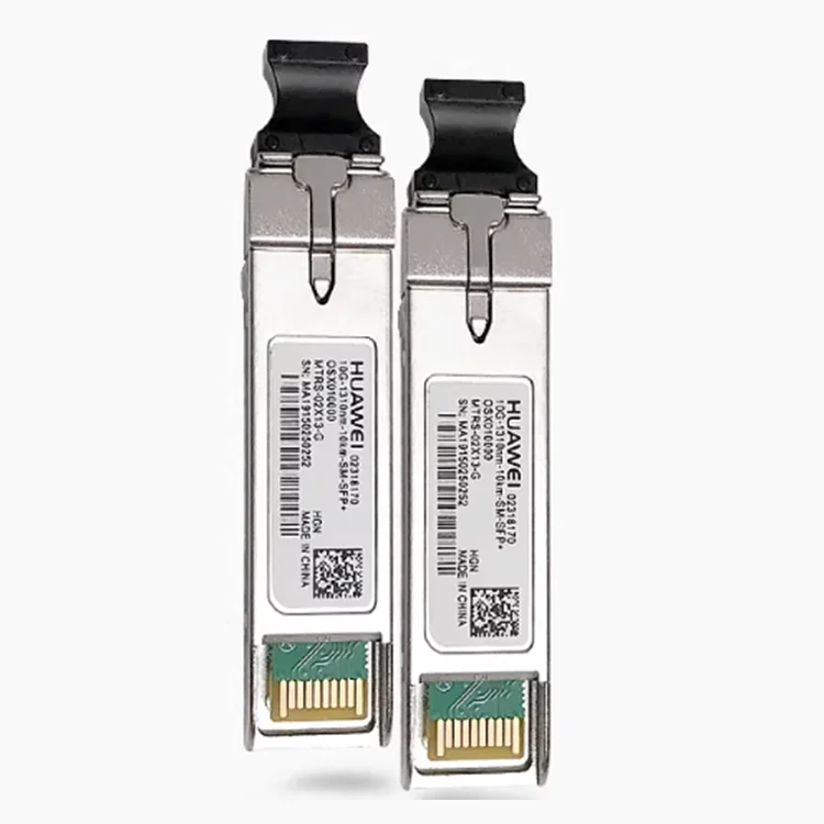 10G SFP+ LR Transceiver 1310nm 10km SMF LC DDM DOM 10GBASE-LR