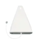 Wireless Lte Long Range 10/12 dbi 698-3800MHz Outdoor 3g 4g 5g Wifi Log Periodic phone sig
