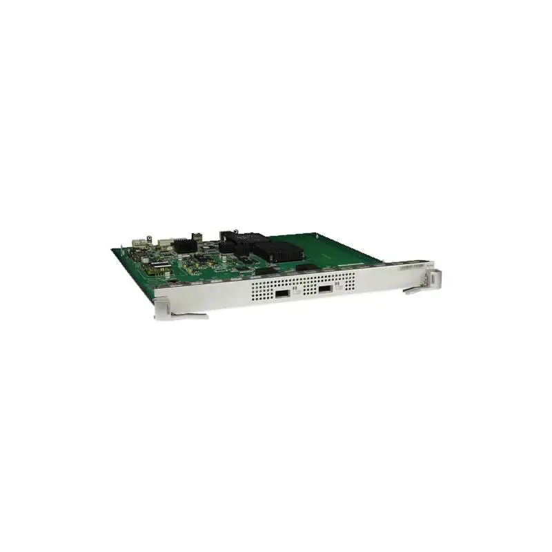 LE0MX2UXC 03020MUS 2-Port 10GBASE-X Interface Card EC, XFP for S9300 switch 0