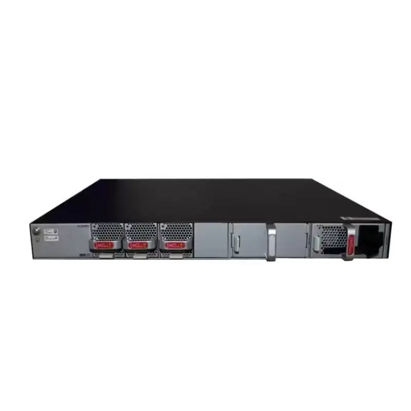 CE6865E-48S8CQ 02354CPT CE6800 Series Switch 48*25G SFP28, 8*100G QSFP28 for h w-boxintelecom