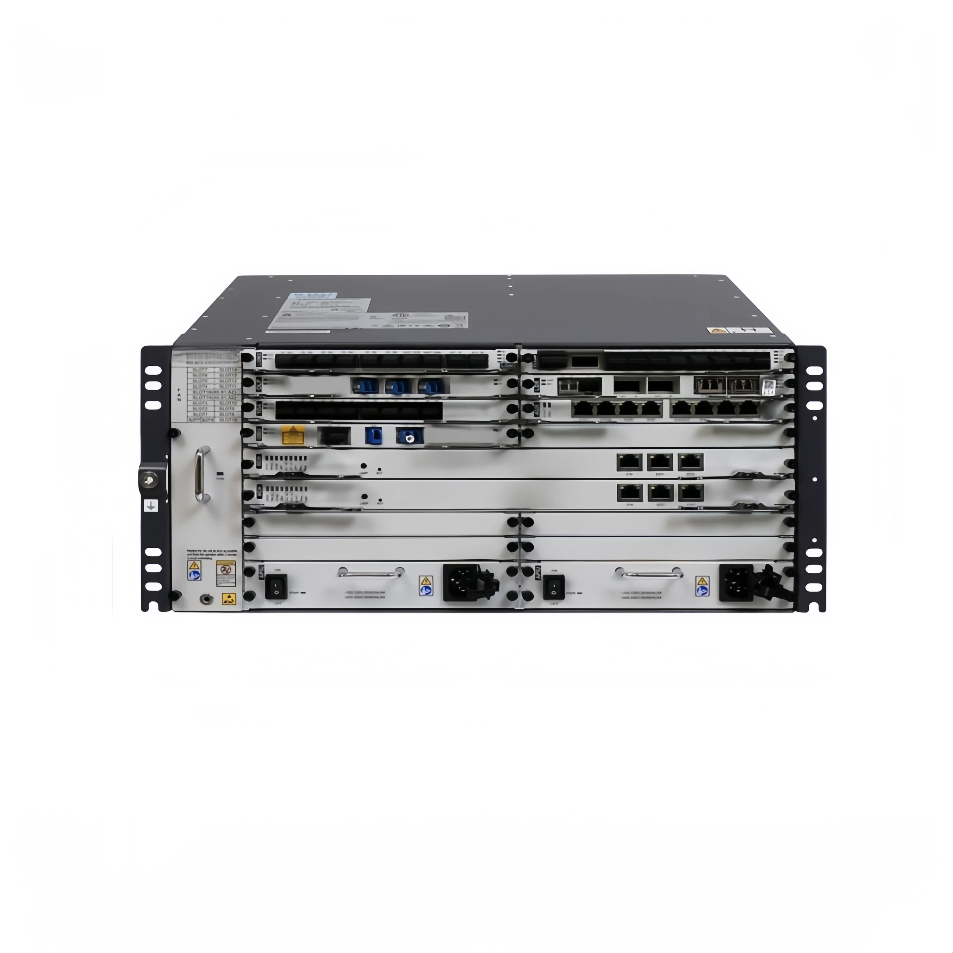 OptiX OSN 1800V  CWDM DWDM 03031MYW TNF1LTXM05 10*10Gbit/s Transmission Optical Transceiver Wavelength System-boxintelecom