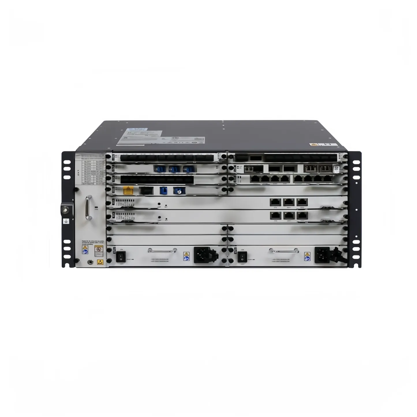 OptiX OSN 1800V  CWDM DWDM 03031MYW TNF1LTXM05 10*10Gbit/s Transmission Optical Transceiver Wavelength System-boxintelecom