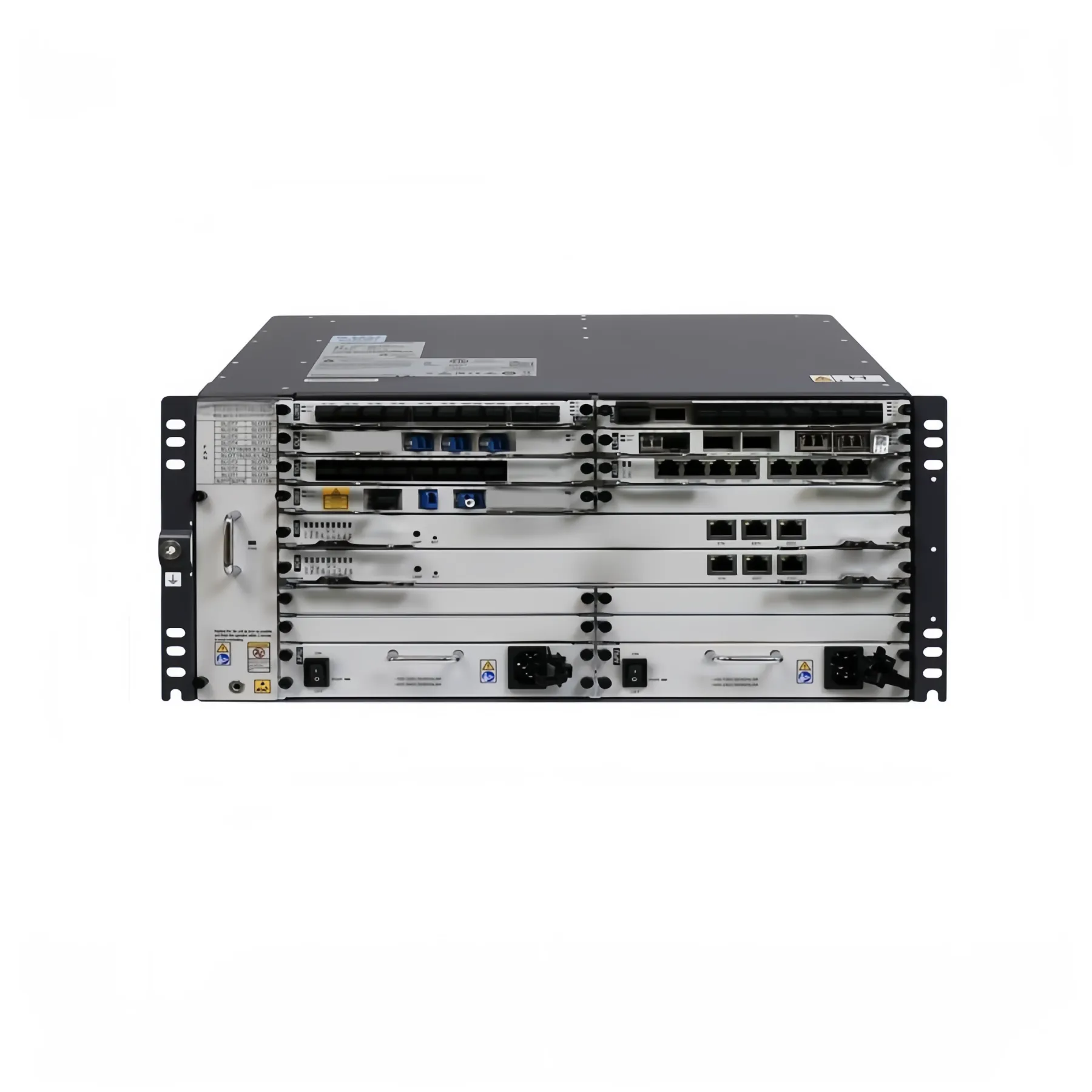 OptiX OSN 1800V  CWDM DWDM 03031MYW TNF1LTXM05 10*10Gbit/s Transmission Optical Transceiver Wavelength System-boxintelecom