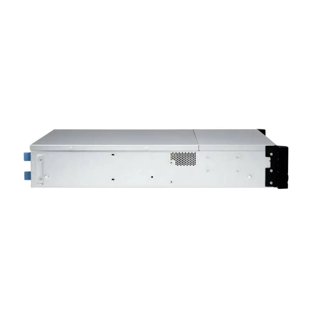 High Performance Cost-effective 10GbE ZFS-based Professional System 2U Rack QNAP TS-h1886XU-RP R2 NAS Server Storage 3