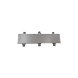 4IN4OUT 350 5850MHz Hybrid Coupler Combiner Low PIM 160dBc for IBS DAS Project