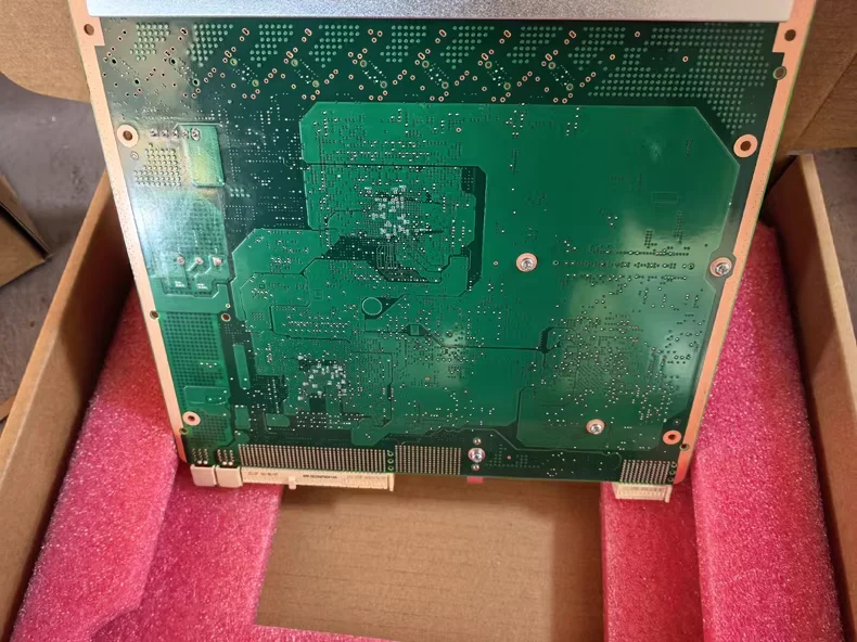 Brand New SSN1SLD16 Optix OSN 3500 SLD16 03030FGK Card N1SLD16 (I-16LC) 2 XSTM 16Optical Interface Board L-16.2 40-80km 1550nm-boxintelecom