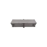 Cross Band Coupler 4in 4out Hybrid Coupler Hybrid Combiner 600-6000MHz -161dBc 7/16 F