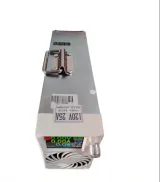 Reusable DC Telecom Power Supply ZXD2400V4.3 48V Rectifier Module