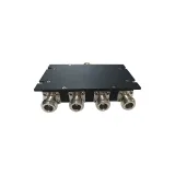4way Power Splitter Wilkinson Power Divider 350-960MHz NF
