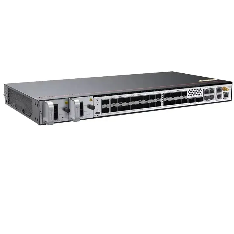 HW NetEngine 8000 M1D-B 02354WPG 2*50GE+2*25GE/10GE+2*10GE+14*GE Enterprise Industrial Ser