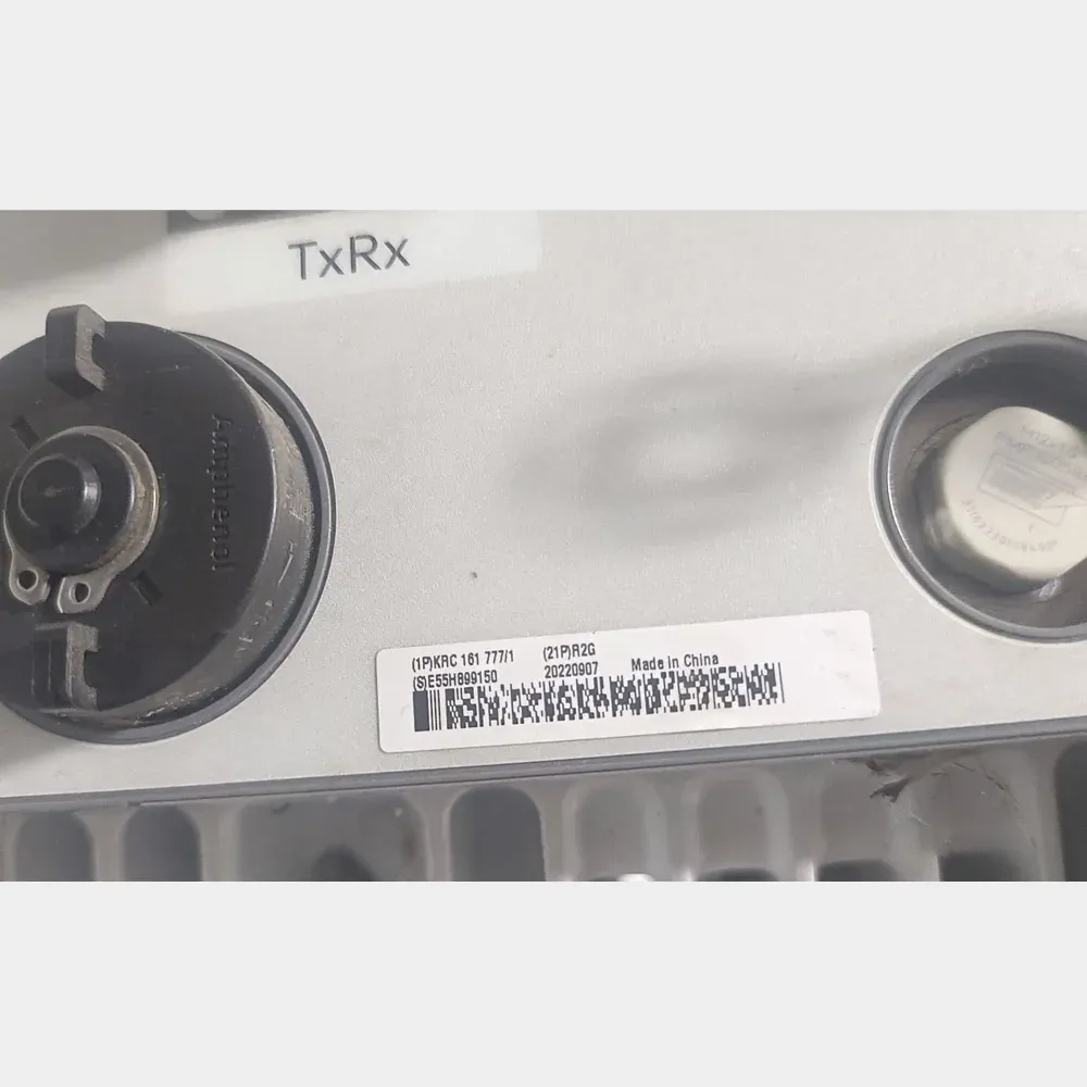 RRU Radio 4480 44B1 44B3 KRC 161 568/2 Base Station Equipment 2G/3G/4G Communication Equipment Part-boxintelecom