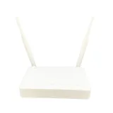 2.4G WIFI with Router FTTH Fiber Optical Terminal ONT UMXK F660 V8.0 XPON ONU ONT 1GE+3FE 