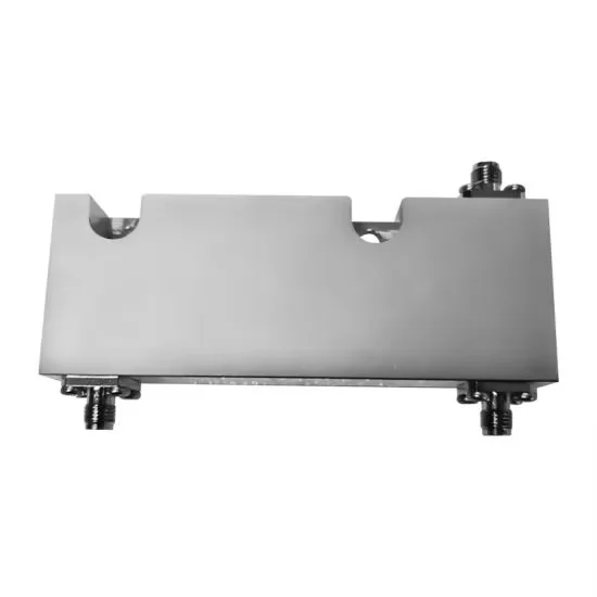 New Product 800-2170MHz 50W Directional Coupler with SMA-F Connector for DAS IBS