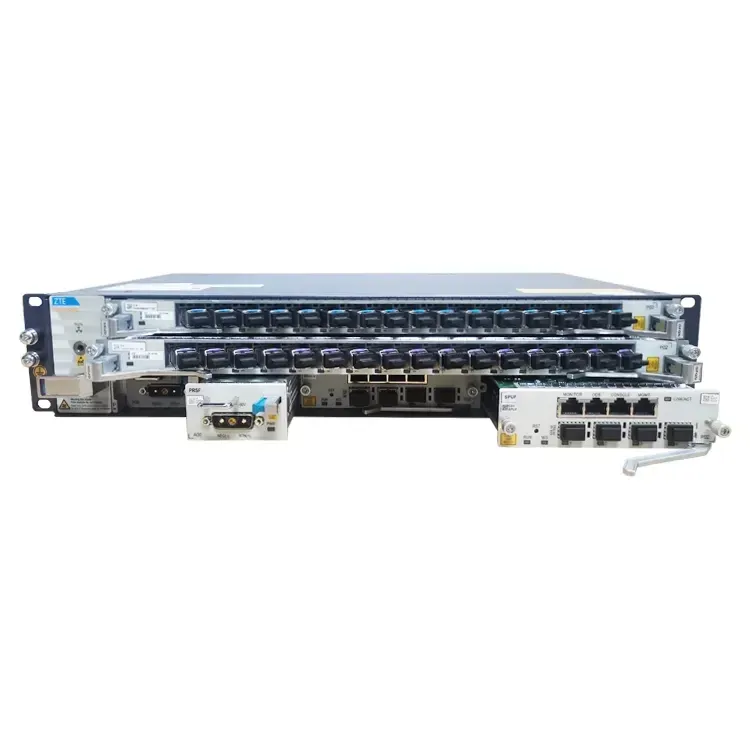 OLT C620 Gpon/ Xgpon Xgspon Xg-pongpon 16 Ports For 128 Users zte OLT Zxa10 C620-boxintelecom