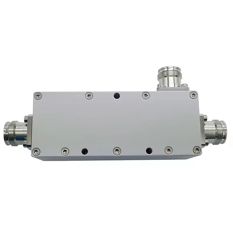 RF Directional Coupler 10dB 600-6000MHz  -155dBc N-Female-boxintelecom