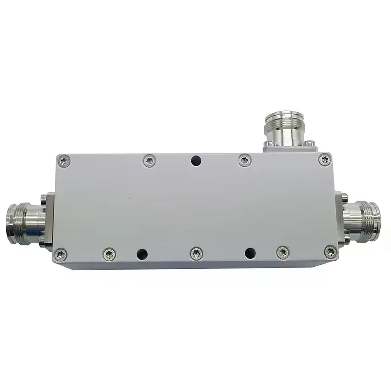 RF Directional Coupler 10dB 600-6000MHz  -155dBc N-Female-boxintelecom