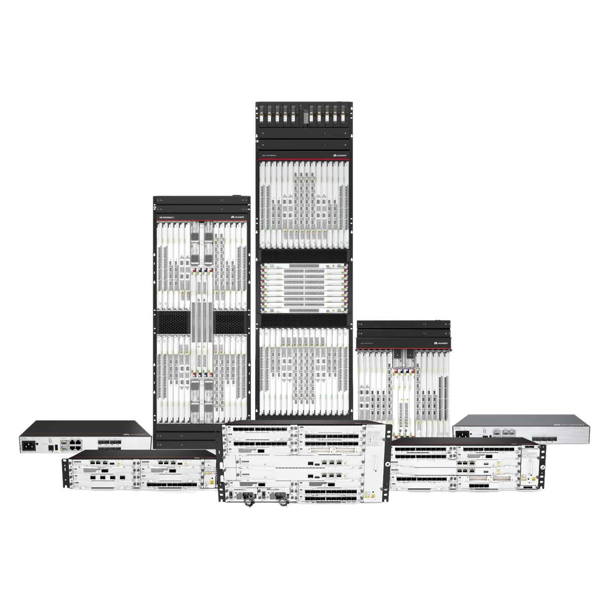 HW OptiX 7900 7900E Series enterprise PTN 7900E-12 network router